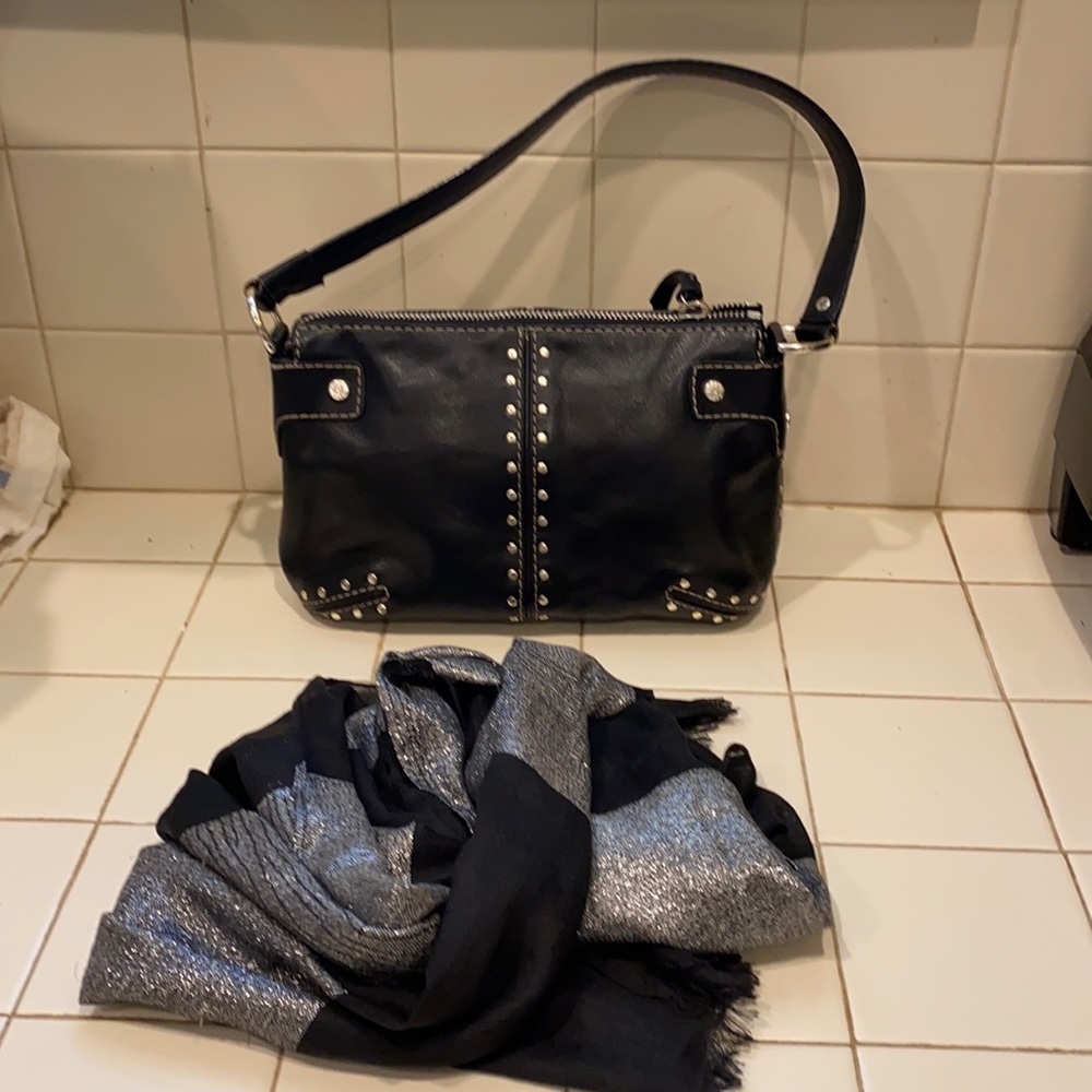 Michael Kors purse handbag 9,5x6x3,5”